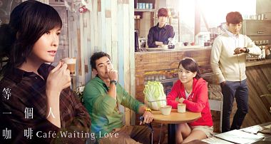 Café waiting love, telecharger en ddl
